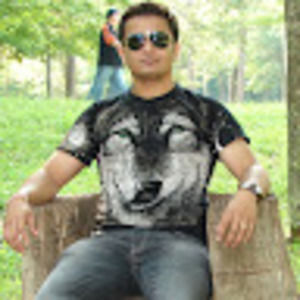 Meet your Posher, Bhavin